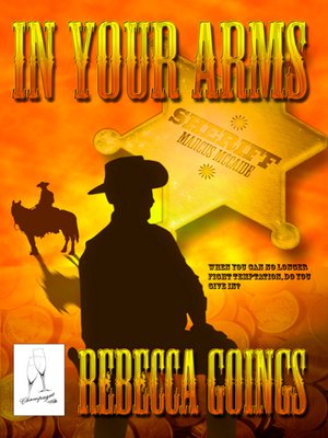 cover image of In Your Arms
